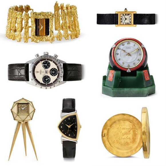 Time Is Of The Essence - Picture 1 of 1